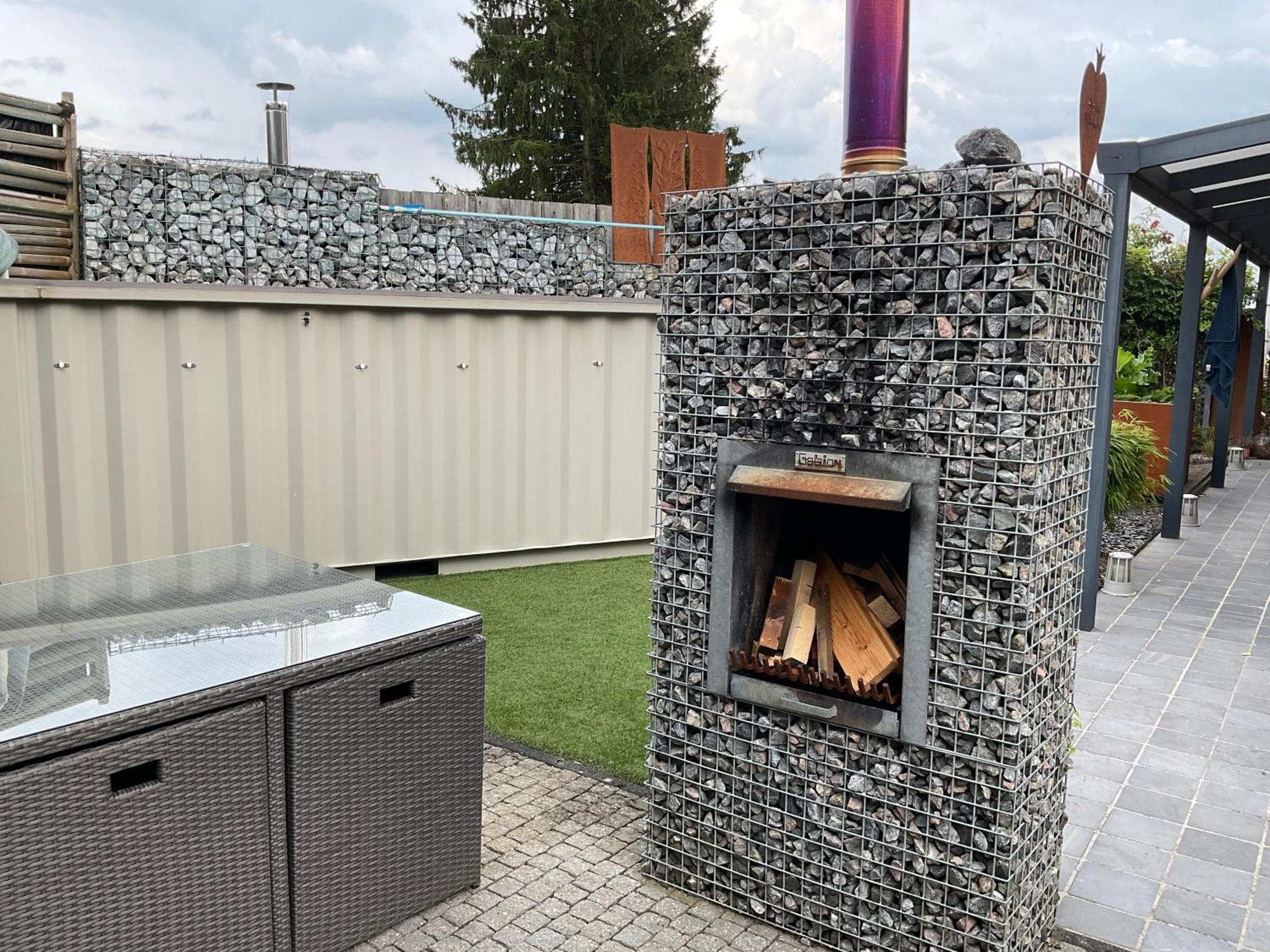 Relax Trois Bornes - De Grenspost Gemmenich Exterior foto